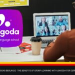 The Benefits Of Group Learning With Lingoda For German Language Learners