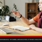 Why Babbel Language School Is The Best Choice For Learning German