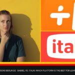 Babbel Vs. Italki