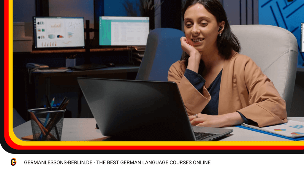 Best German Language Courses