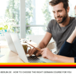 German Course