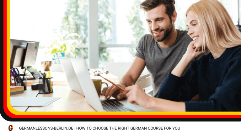 German Course