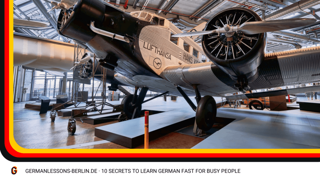 10 Secrets to Learn German Fast for Busy People 17 Learn German