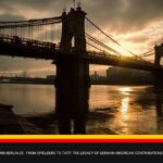 The Legacy Of German-American Contributions To Cincinnati