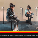 German Language Education