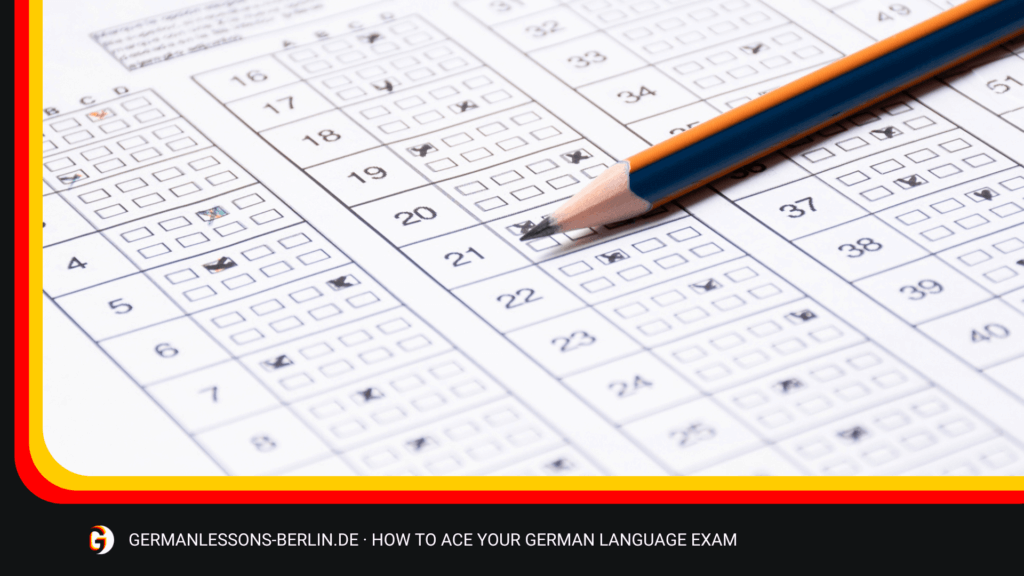How To Ace Your German Language Exam 9 German Language Exam