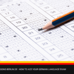 German Language Exam