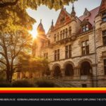German Language Influence On Milwaukee’s History: Exploring The City’s German Heritage