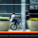 The Best German Language Learning Techniques For Busy People