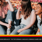 German Language Learning Games