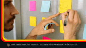 Learning Strategies