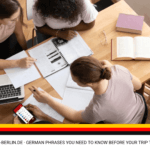 German Phrases