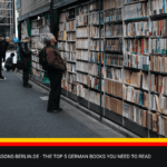 German Books