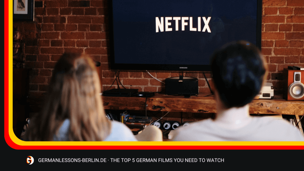 The Top 5 German Films You Need To Watch 16 German Films