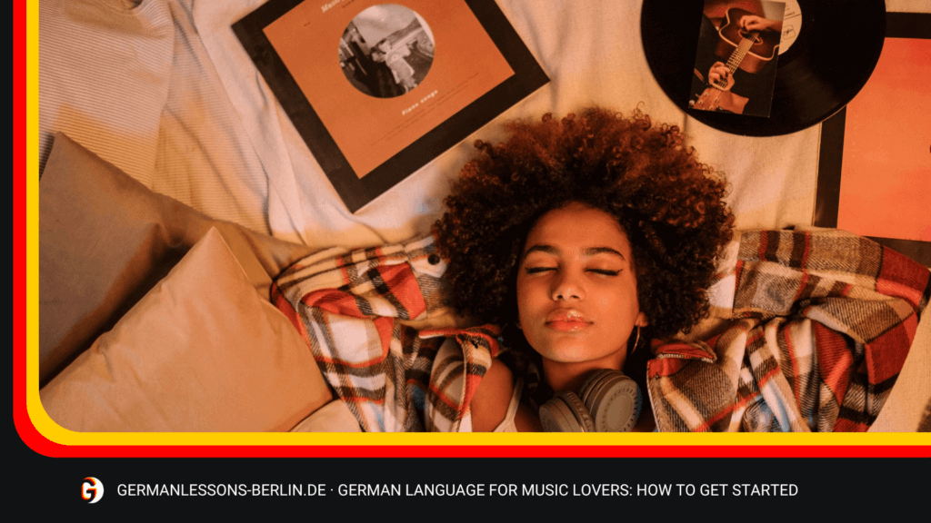 German Language For Music Lovers: How To Get Started 1 German for Music Lovers