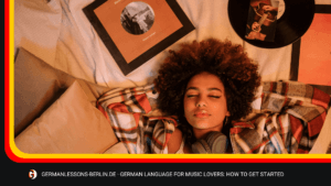 German for Music Lovers