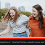 German Language Learning