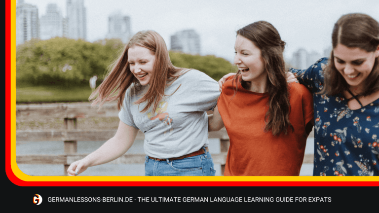 German Language Learning