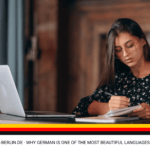 Why German Is One Of The Most Beautiful Languages