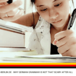 German Grammar