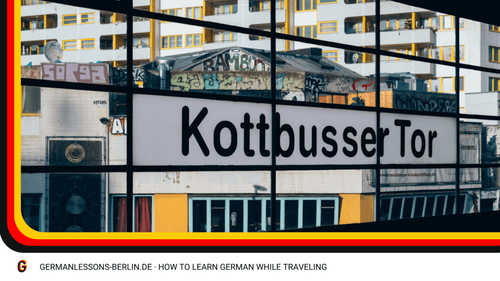 Learn German
