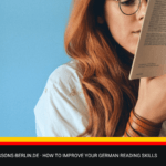 German Reading Skills