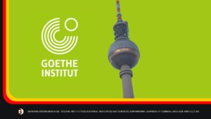 Goethe-Institut