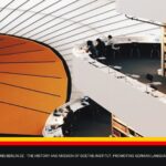 The History And Mission Of Goethe-Institut: Promoting German Language And Culture Worldwide