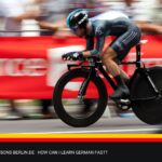 How Can I Learn German Fast?