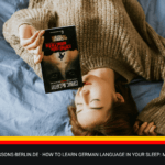 Learn German in your sleep