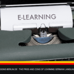 Learning the German Language Online
