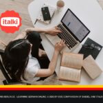 Learning German Online: A Side-By-Side Comparison Of Babbel And Italki