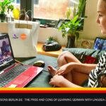 The Pros And Cons Of Learning German With Lingoda And Babbel