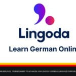 Lingoda's German Language Curriculum