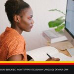 How To Practice German Language On Your Own