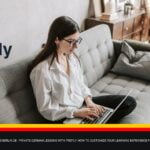 Private German Lessons With Preply