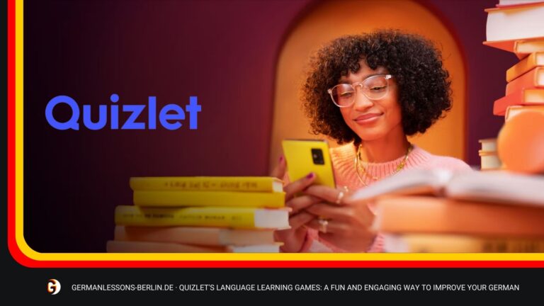 Quizlet's Language Learning Games: A Fun And Engaging Way To Improve Your German 5 Quizlet's Language Learning Games: A Fun And Engaging Way To Improve Your German