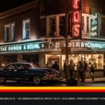 German-American Impact On St. Louis Music