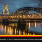 The Legacy Of German Language Learning In Cincinnati: From Early Immigrants To Modern Times