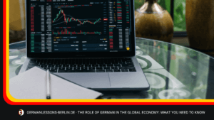 The Role Of German