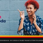 Why Lingoda Is The Best Online Platform For Learning German