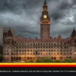 German Language And Culture In Cleveland: Tracing The City's German Roots