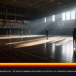 The Buffalo Germans: Exploring The History Of A Pioneering German-American Basketball Team