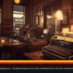 The German-American Influence On Minneapolis Literature: From Bob Dylan To F. Scott Fitzgerald