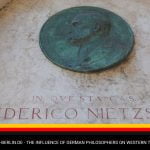 The Influence of German Philosophers on Western Thought