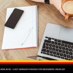 6 Key German Phrases for Beginners Unveiled