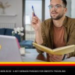 6 Key German Phrases for Smooth Traveling