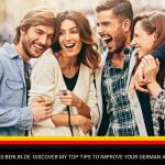 Discover My Top Tips to Improve Your German Accent Today