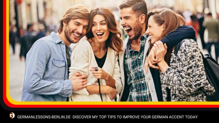 Discover My Top Tips to Improve Your German Accent Today 14 Discover My Top Tips to Improve Your German Accent Today