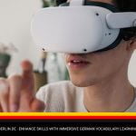 Enhance Skills with Immersive German Vocabulary Learning Experience